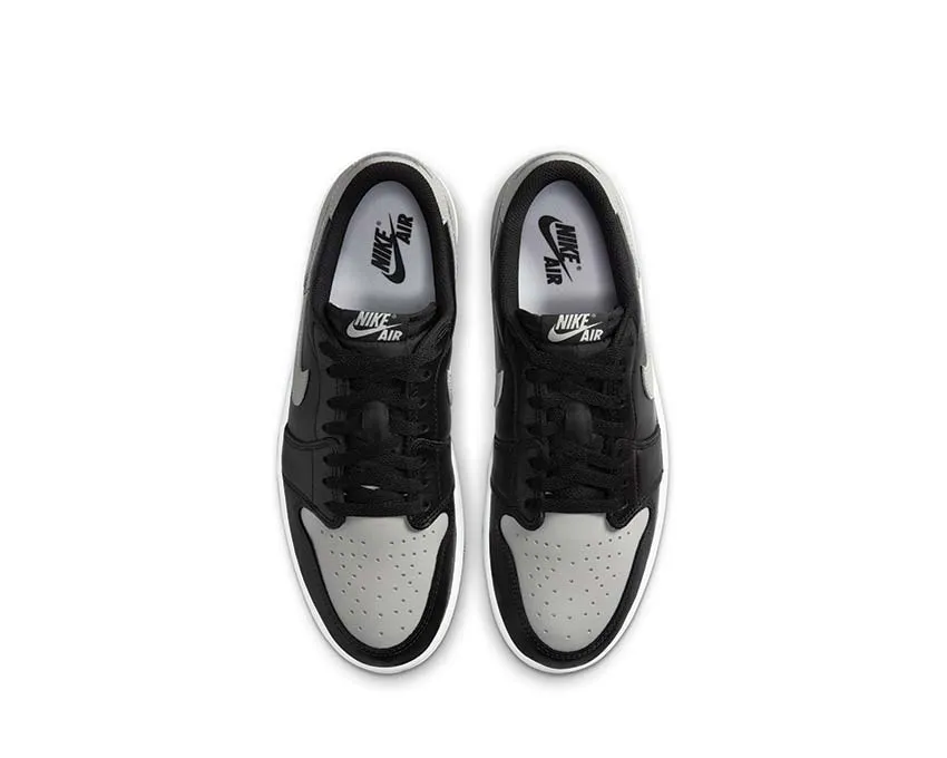 Evening Pace Air Jordan 1 Low OG "Shadow"