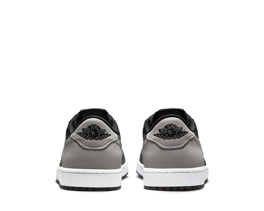 Air Jordan 1 Low OG "Shadow" Ultra grip