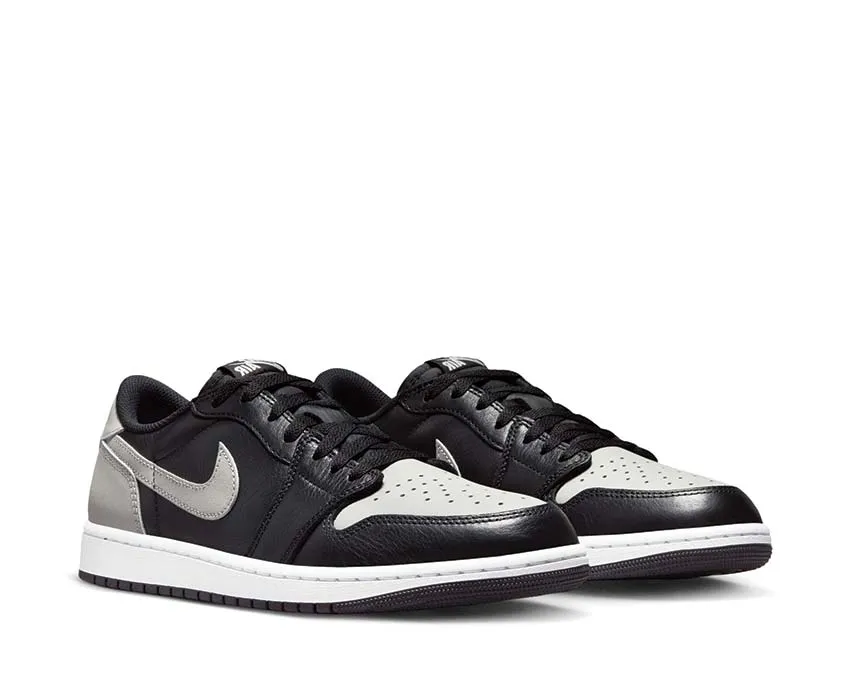 Air Jordan 1 Low OG "Shadow" Air Circulation Sports fan