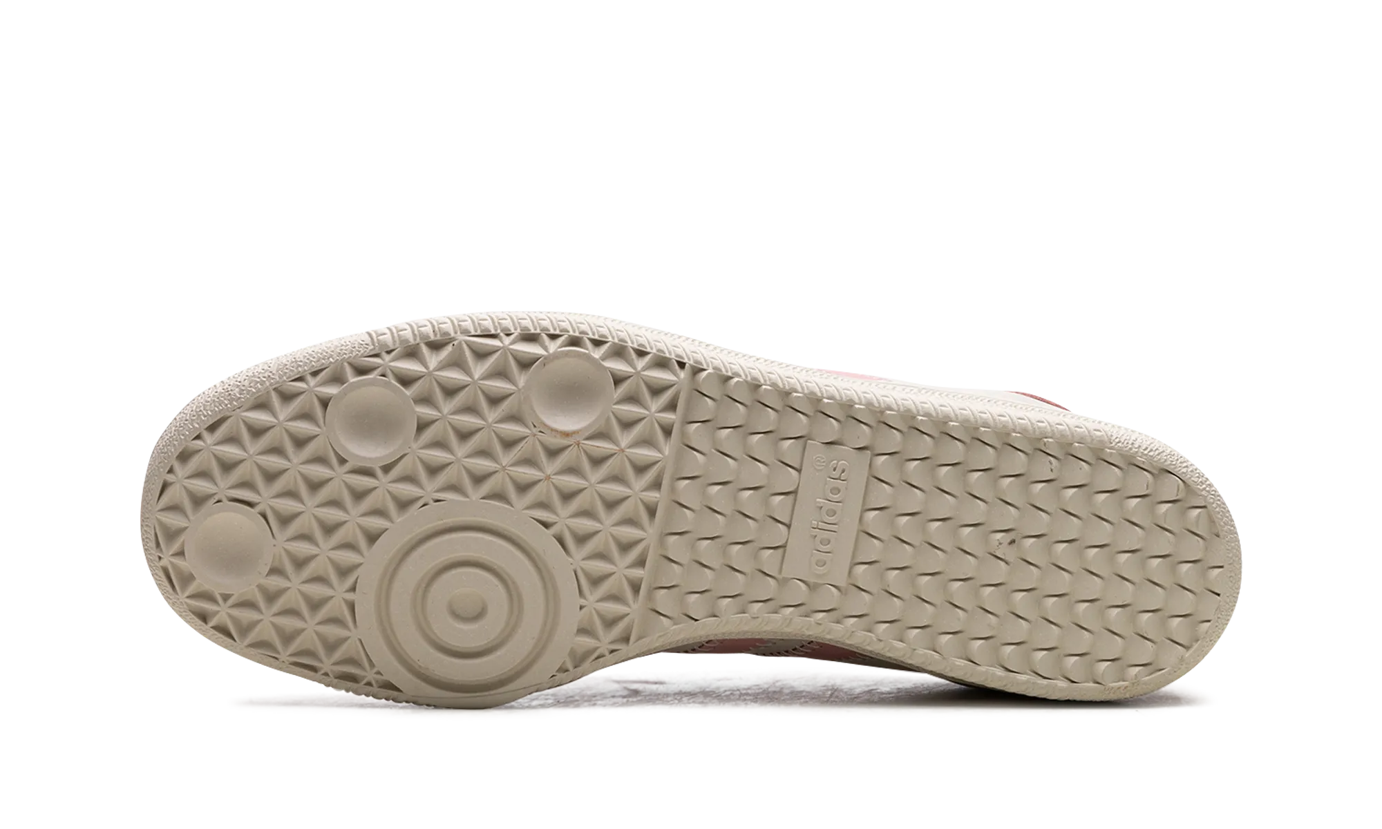 Samba Humanrace "Pharrell - Aluminum" Tropical Feel light feel