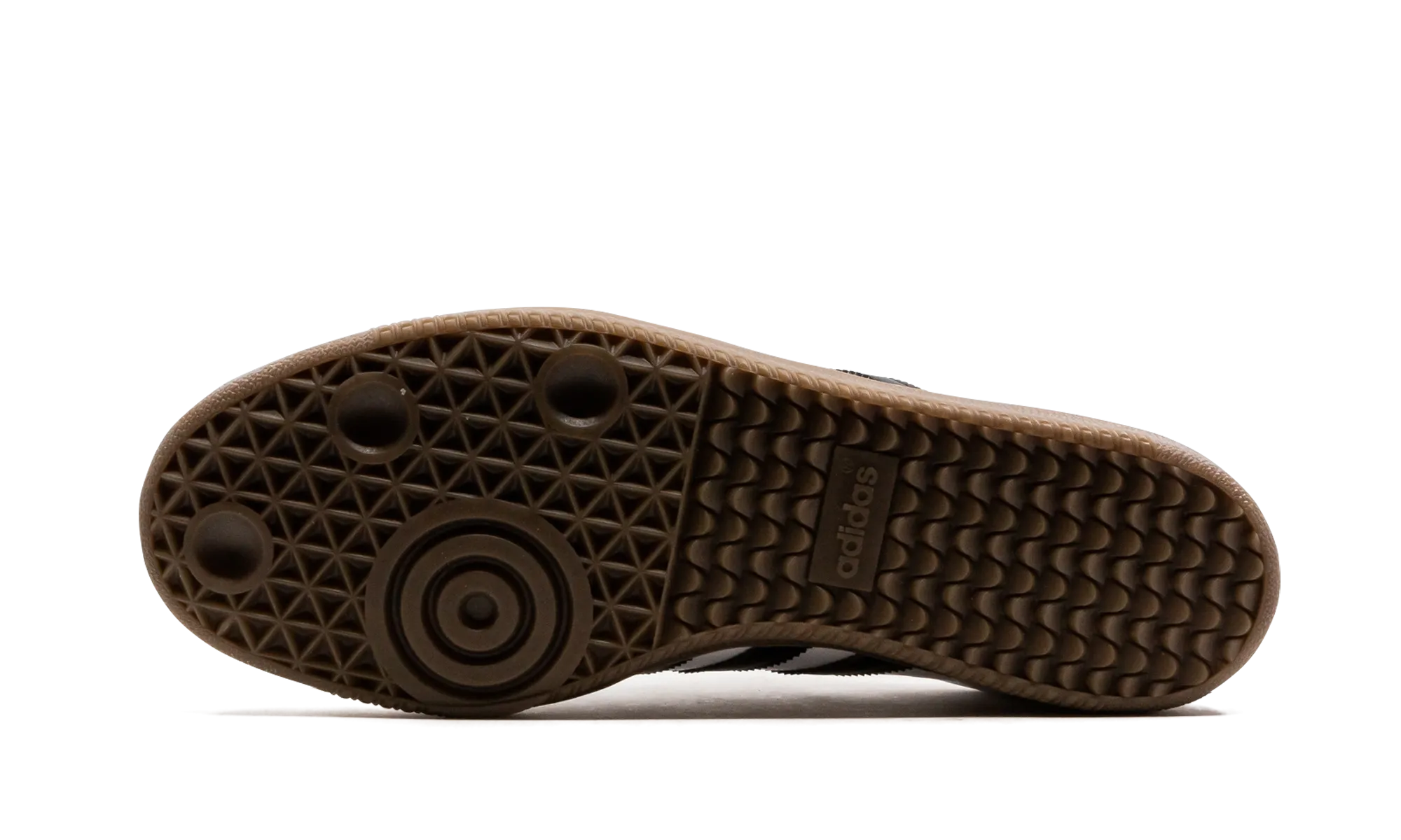Versatile Style Gym Style Samba OG "White / Black"