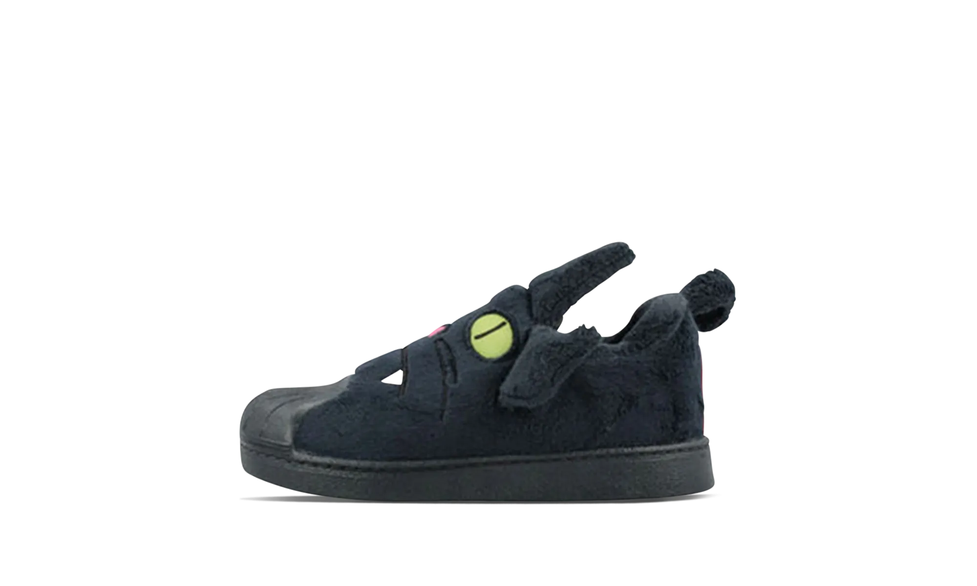 Superstar 360 TD "The Simpsons - Snowball" Prairie Path