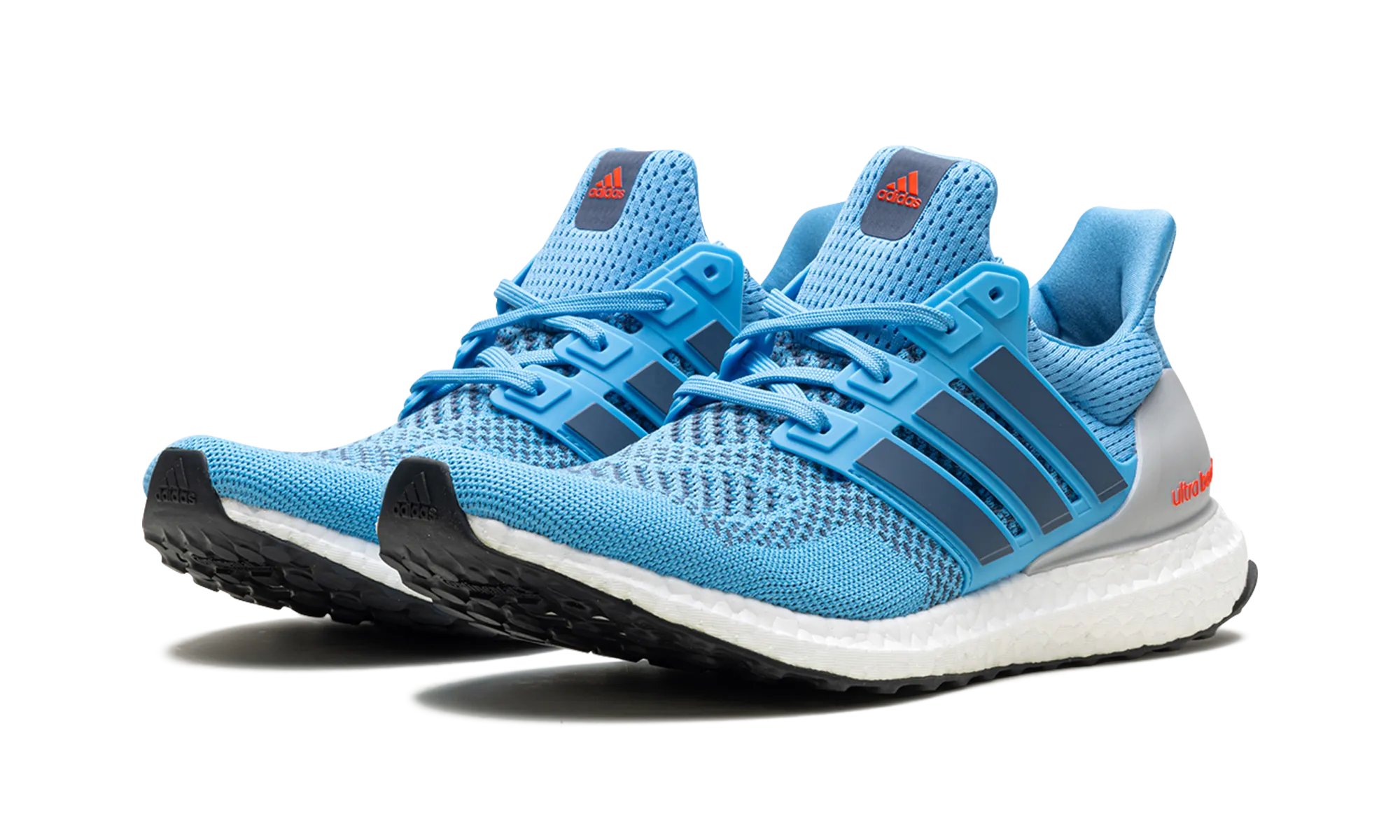 Lounge Fit Ultraboost 1.0 "Adidas Ultraboost 1.0"