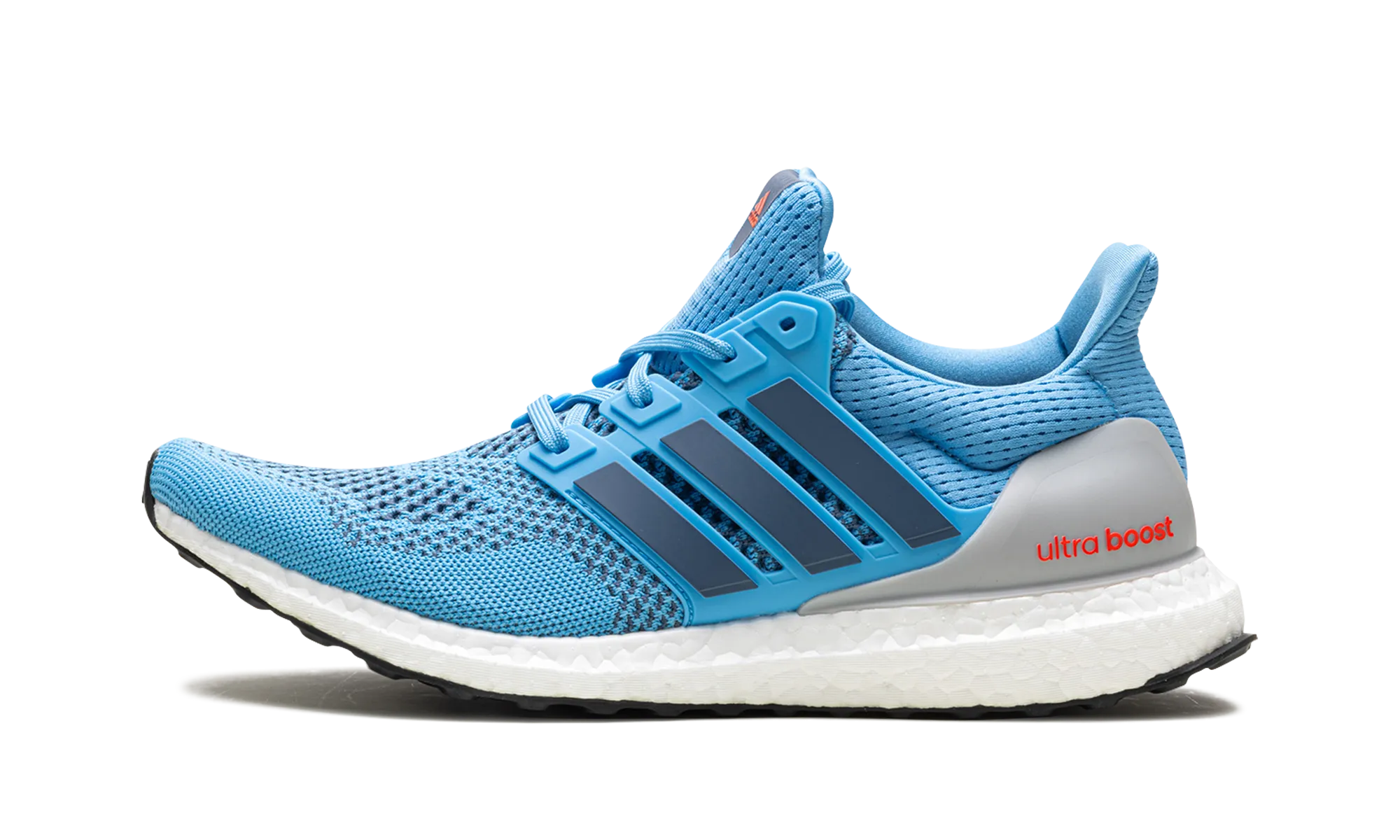 Ultraboost 1.0 "Adidas Ultraboost 1.0" Smooth Motion