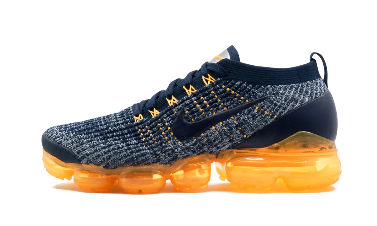 Soft Touch Style - conscious Air Vapormax Flyknit 3