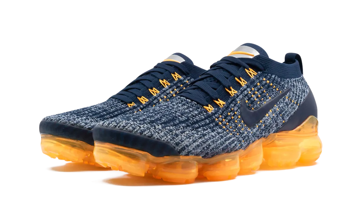 canvas running gear Air Vapormax Flyknit 3
