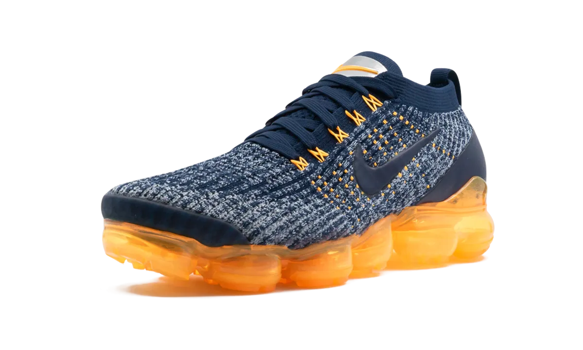Air Vapormax Flyknit 3 running for mental clarity triathlon shoes