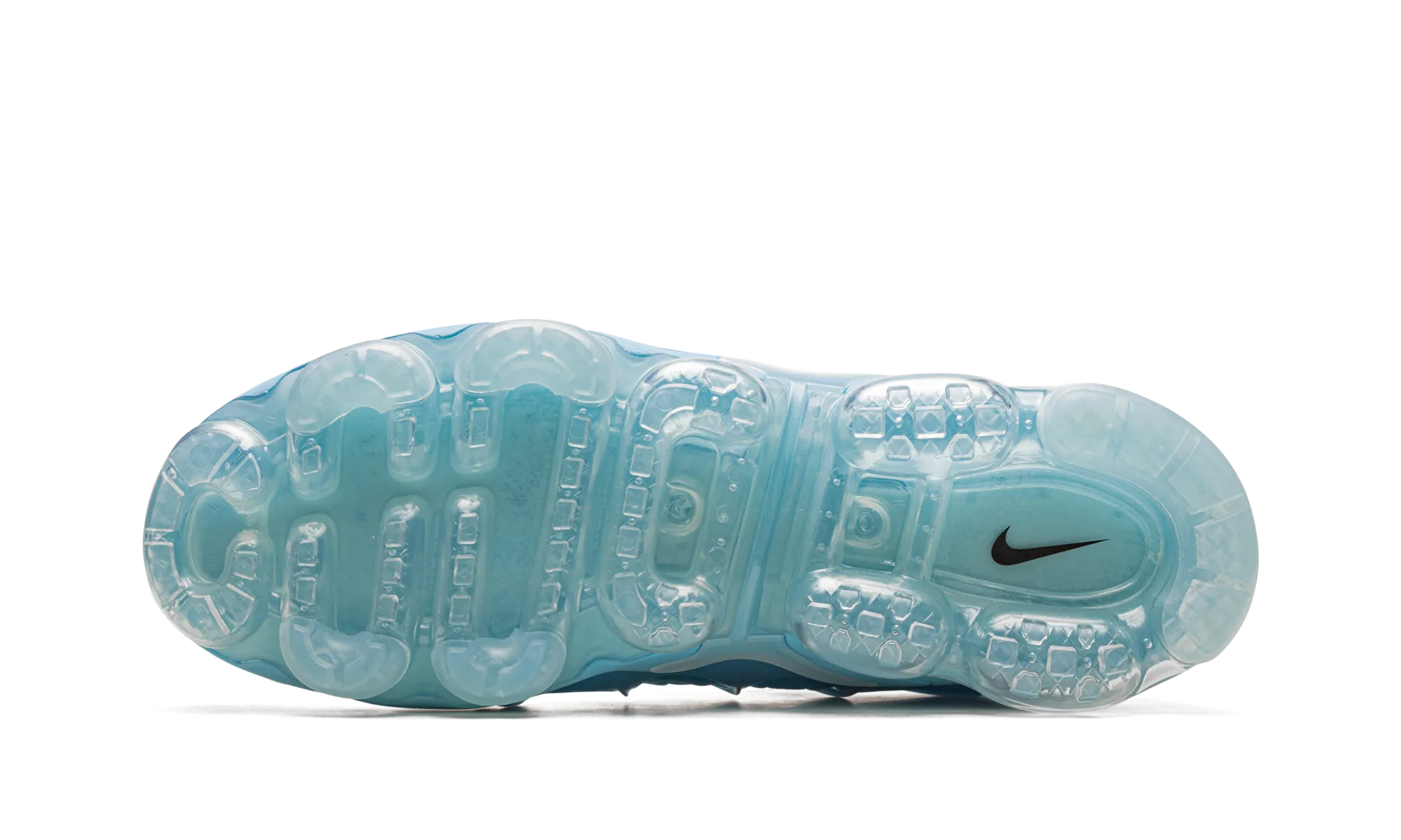 foot - friendly - feature shoes field hockey shoes Air Vapormax Plus "Blue Chill"