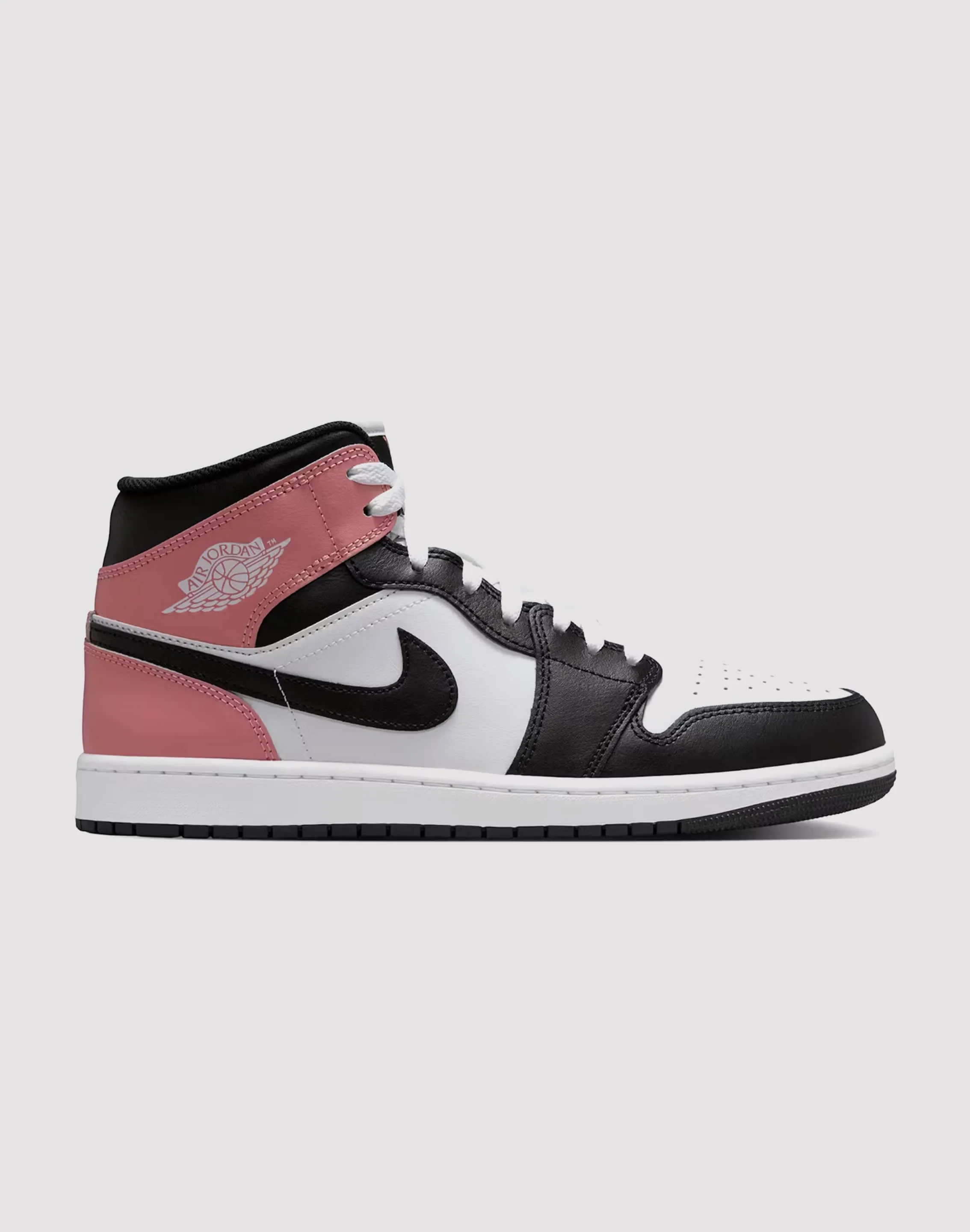 Jordan Air Jordan 1 Mid Fitness Power Flow