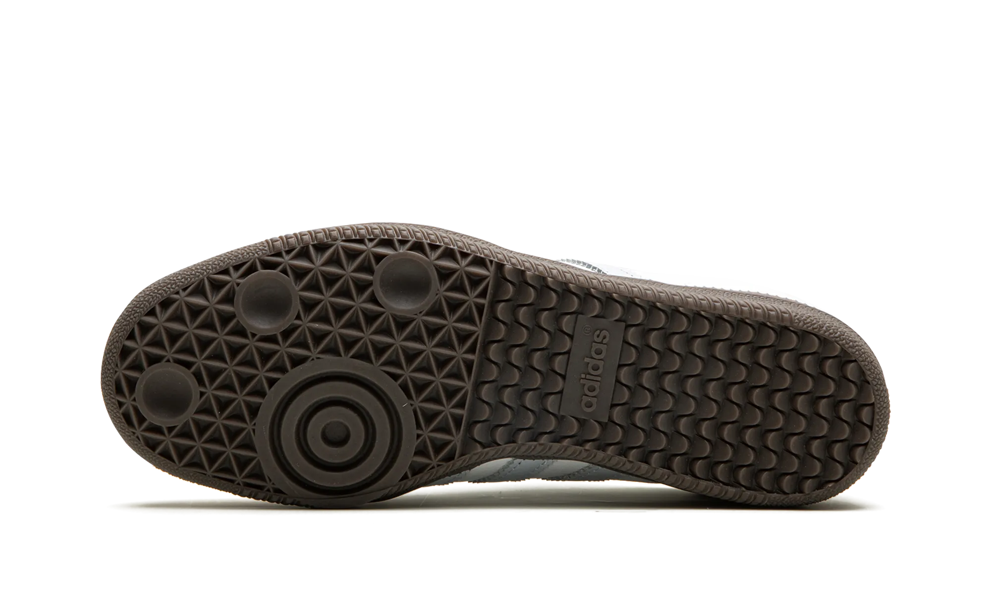 Relax Movement All Day Use Samba OG "White / Halo Blue"