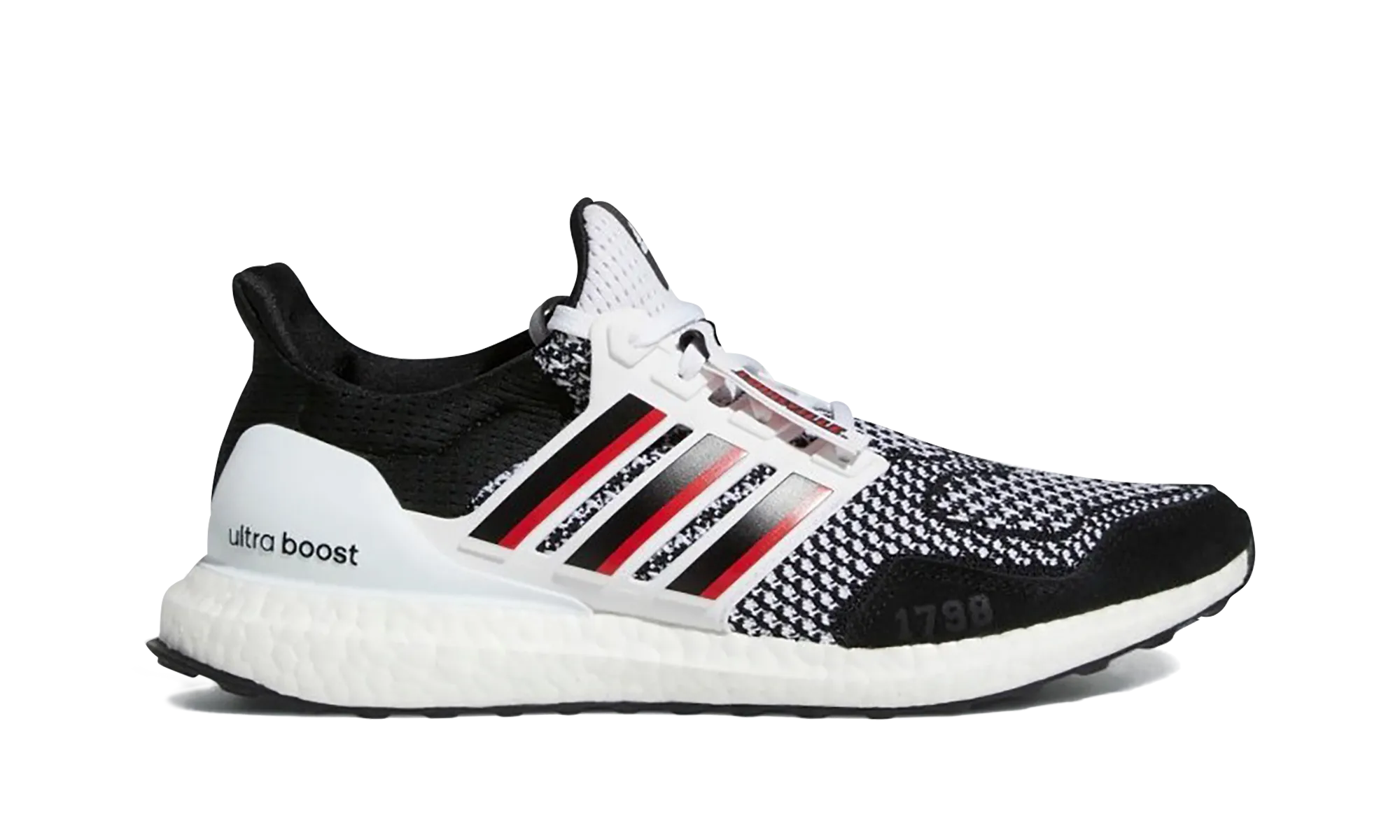 Ultraboost 1.0 "Louisville" Easy Slip On