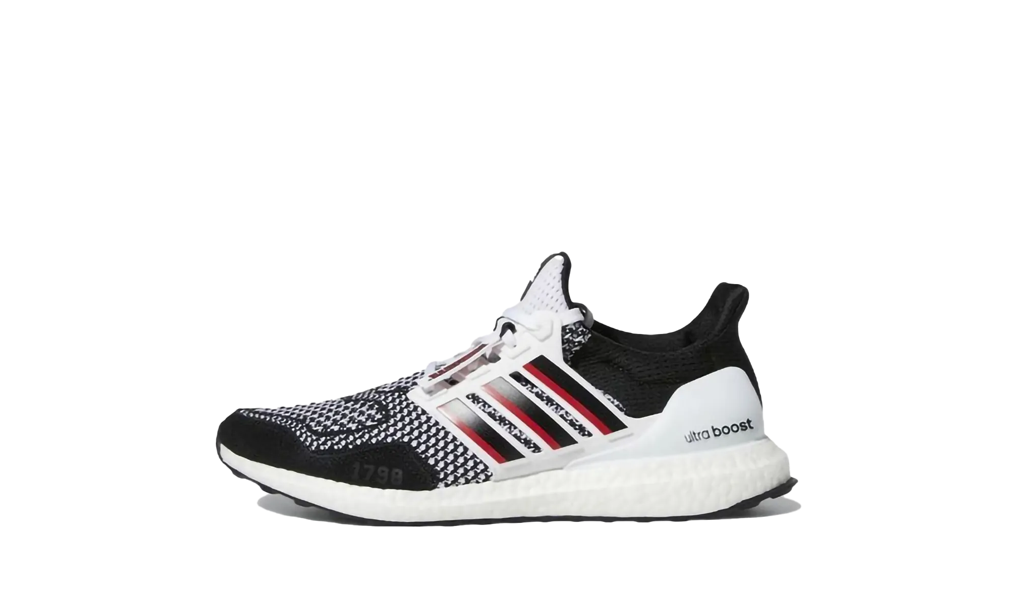 Fun run Ultraboost 1.0 "Louisville"