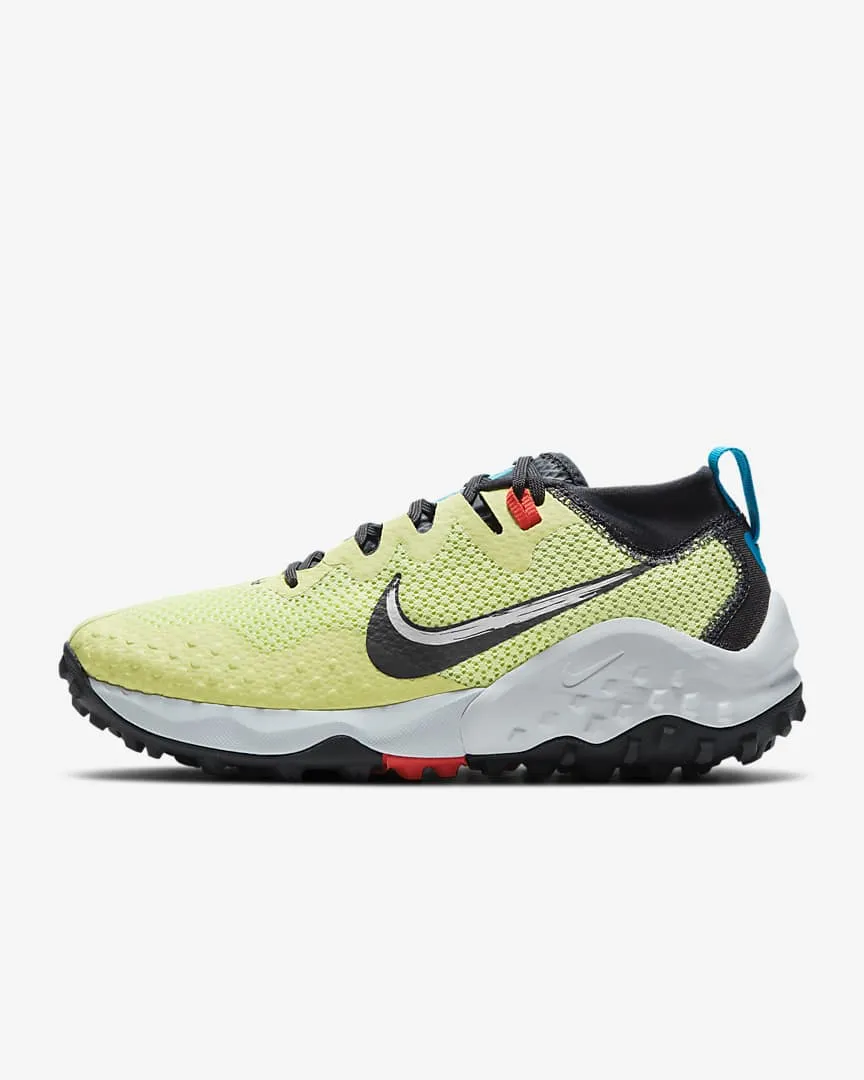 Nike Women's Wildhorse 7 (SALE) Supportive Base trail runner shoes