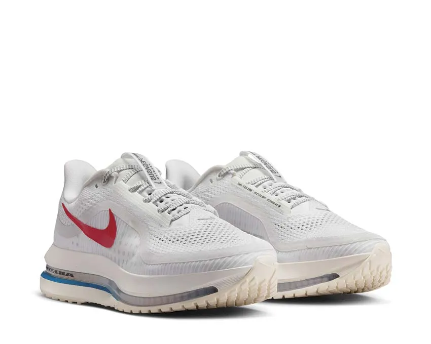 Reinforced Seams interval training Nike Pegasus Premium W "Forest Gump"