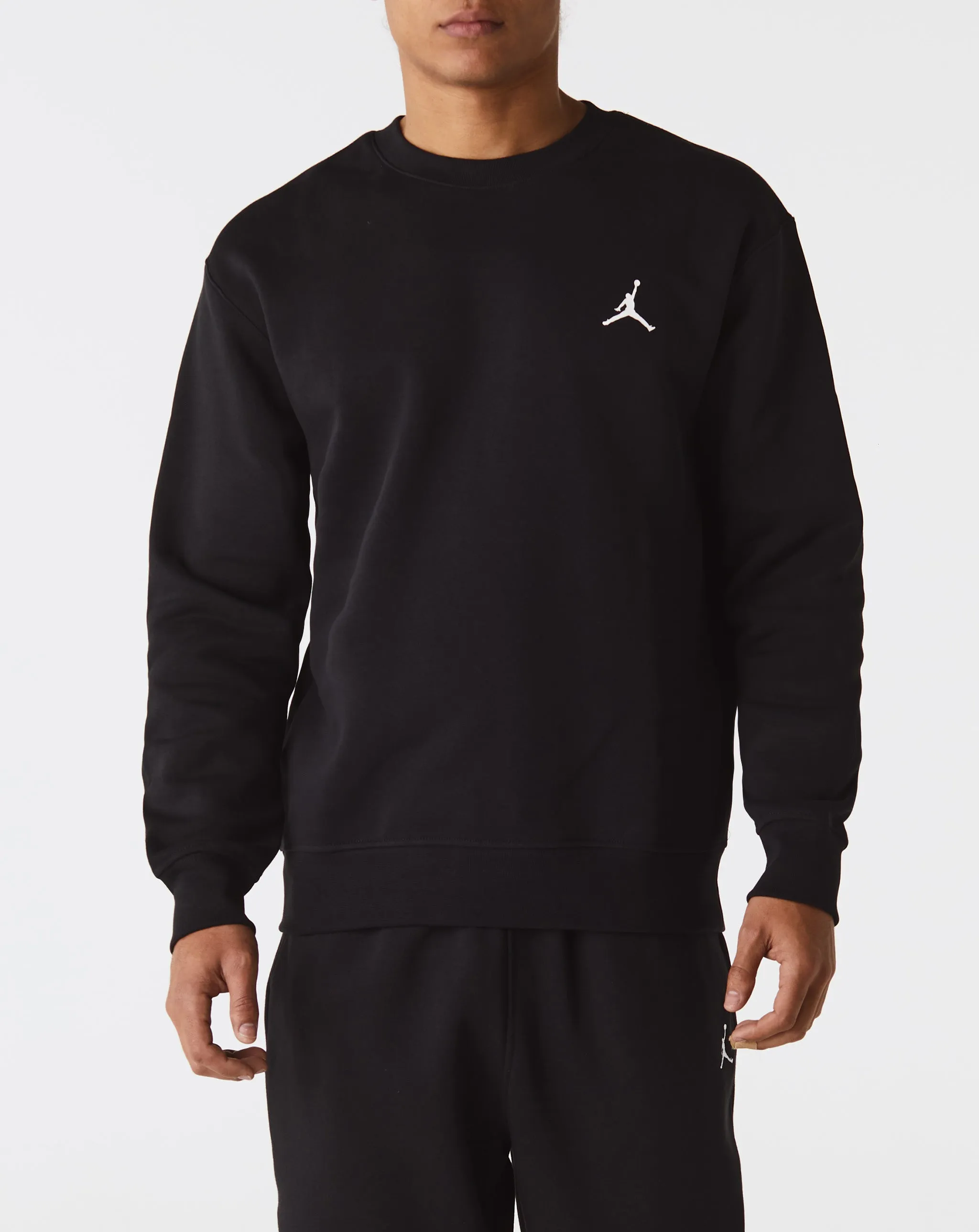 Stage Pop Flight MVP Crewneck