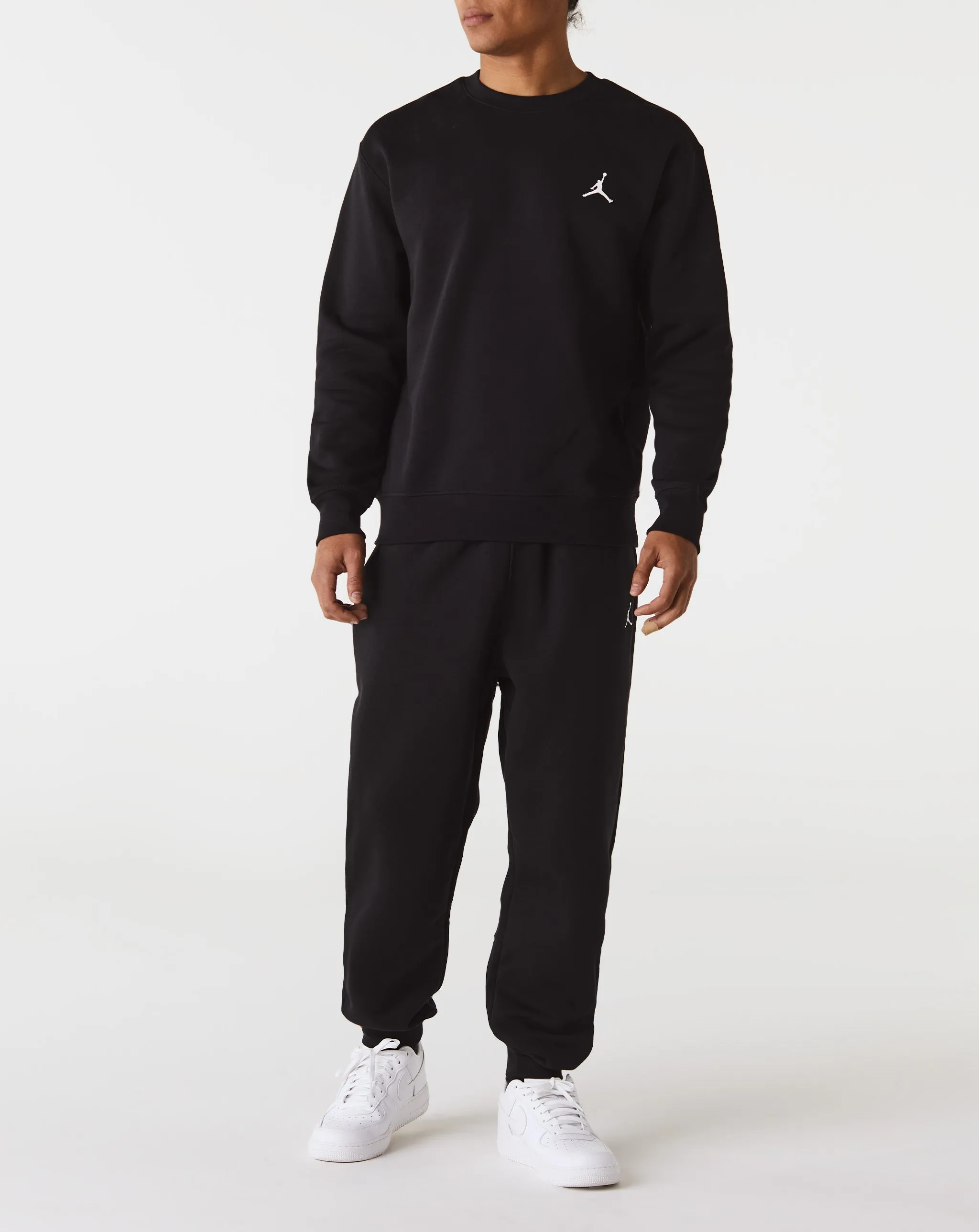 Flight MVP Crewneck Bright tone