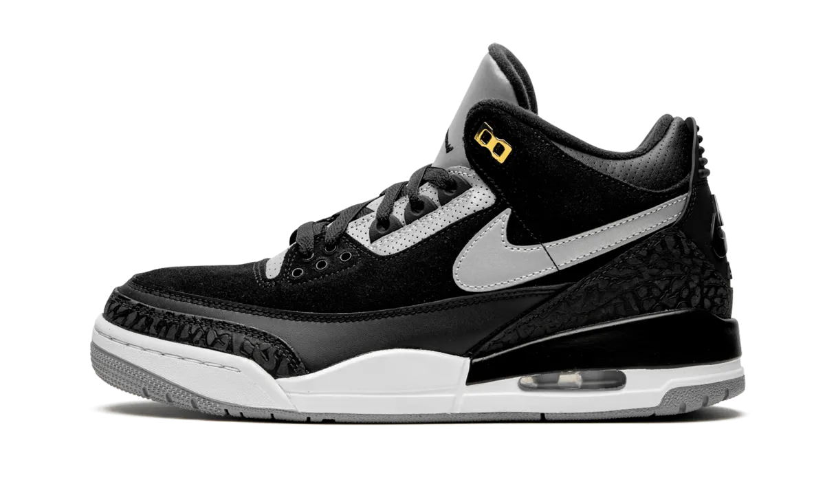 Modern Feel Relaxed Cushion Air Jordan 3 "Tinker Hatfield"