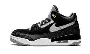 Modern Feel Relaxed Cushion Air Jordan 3 "Tinker Hatfield"