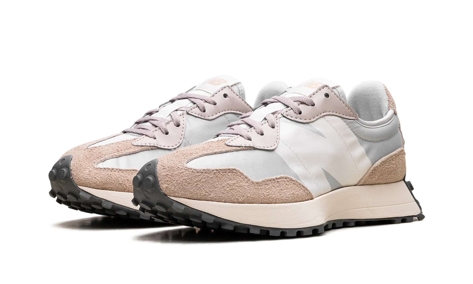 Carefree Day Dawn Jog 327 WMNS "White Birch"