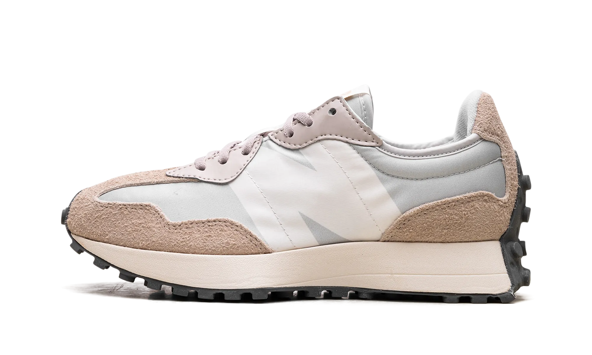 High Flex All Day Wear 327 WMNS "White Birch"