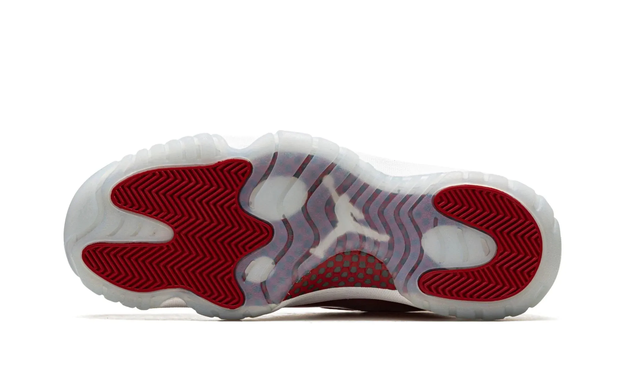 AnkleSupport Ergo Tech Jordan 11 Retro "Cherry"