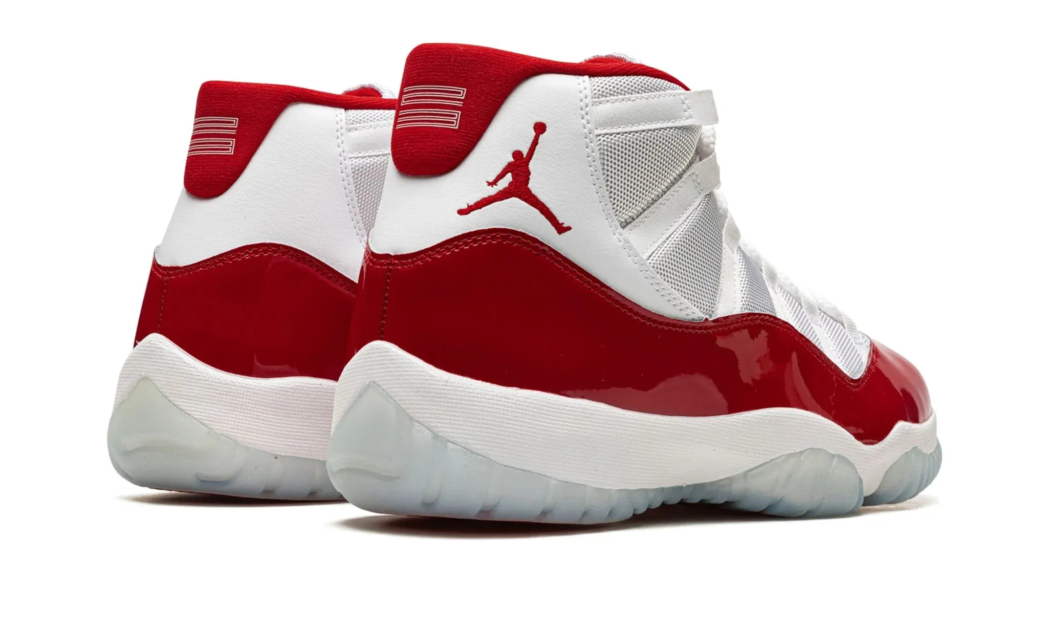 Easy Match Jordan 11 Retro "Cherry"
