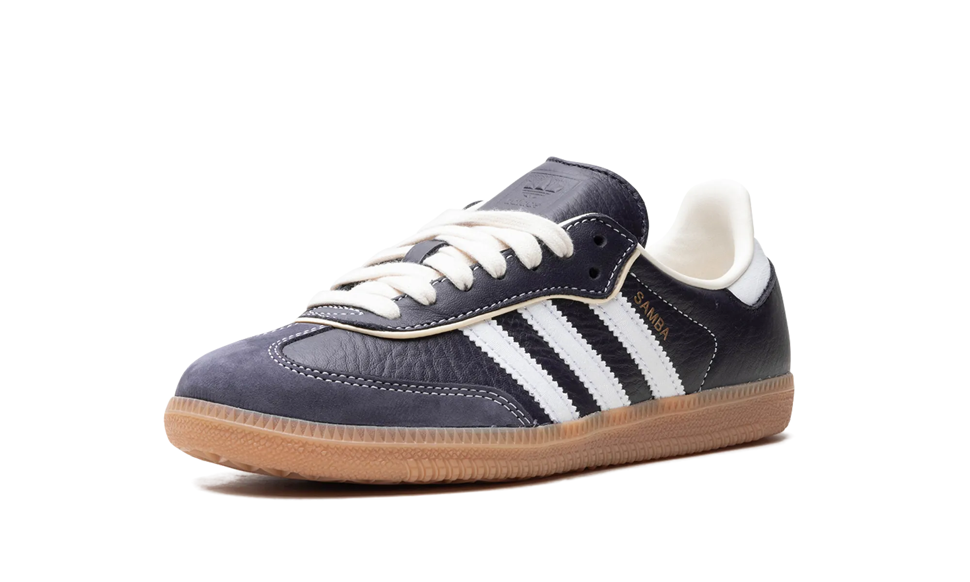 morning run Urban Stroll Samba OG WMNS "Aura Black"