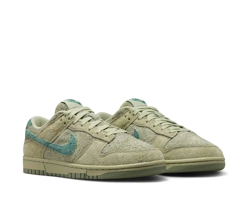 Campus Tour Nike Dunk Low W "Olive Aura"