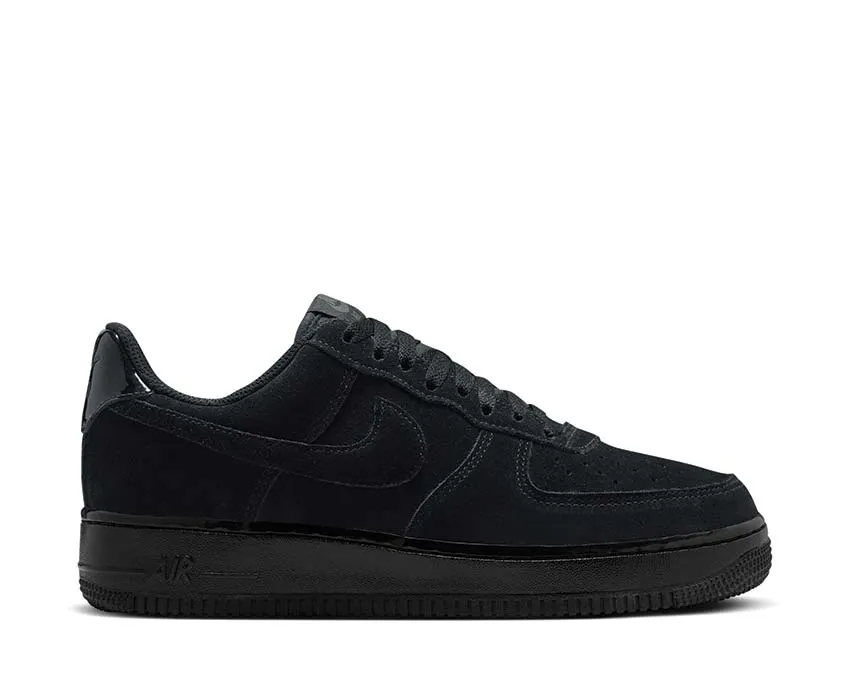 Weekday Style Lime Fresh Nike Air Force 1 '07 W
