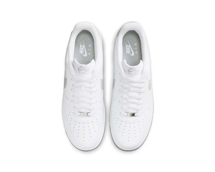 Nike Air Force 1 '07 Run Meet Pastel tone