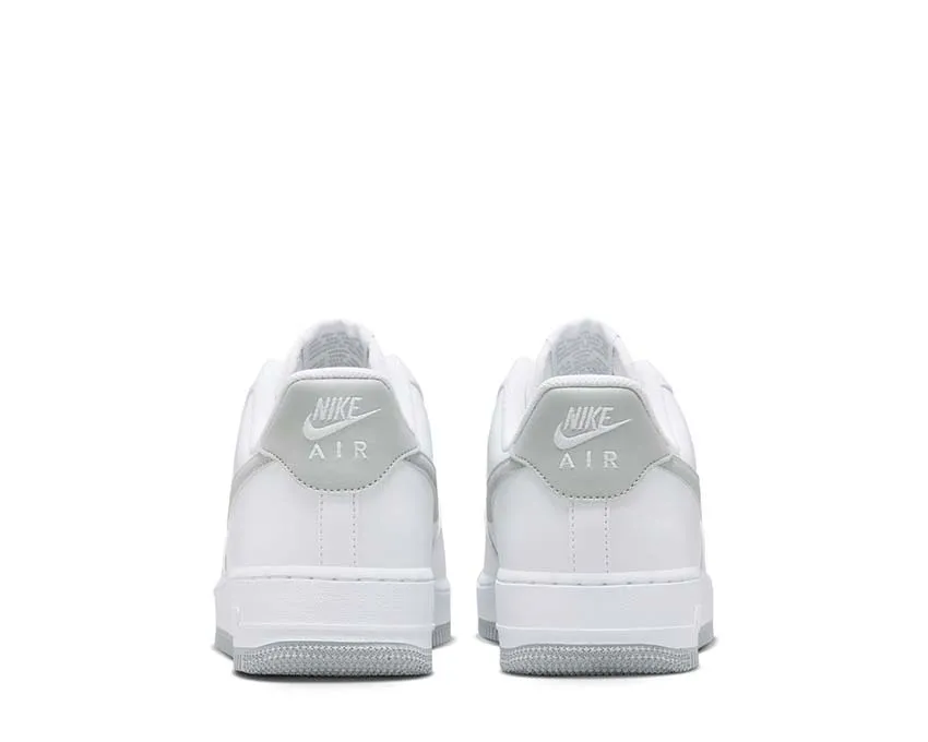 Nike Air Force 1 '07 Planet Hike Route Walk