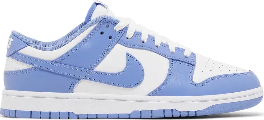 NIKE DUNK LOW POLAR BLUE Activity Use Low Top Style