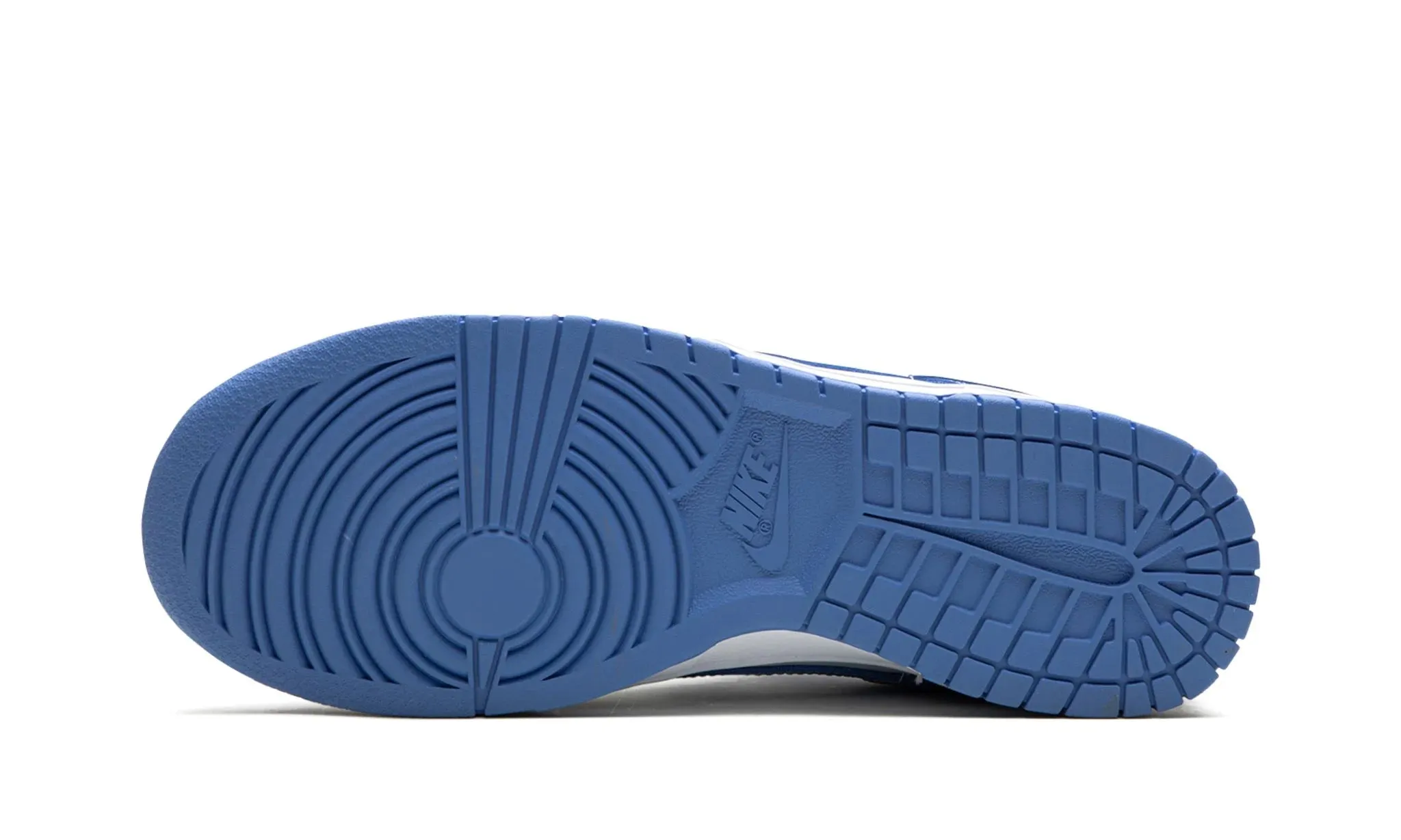 Nike Dunk Low "Polar Blue" Lace Up Dusk Hike