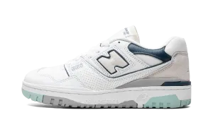 Gentle Fit 550 "White / Winter Fog"