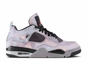 Calm Jog Air Jordan 4 Zen Master