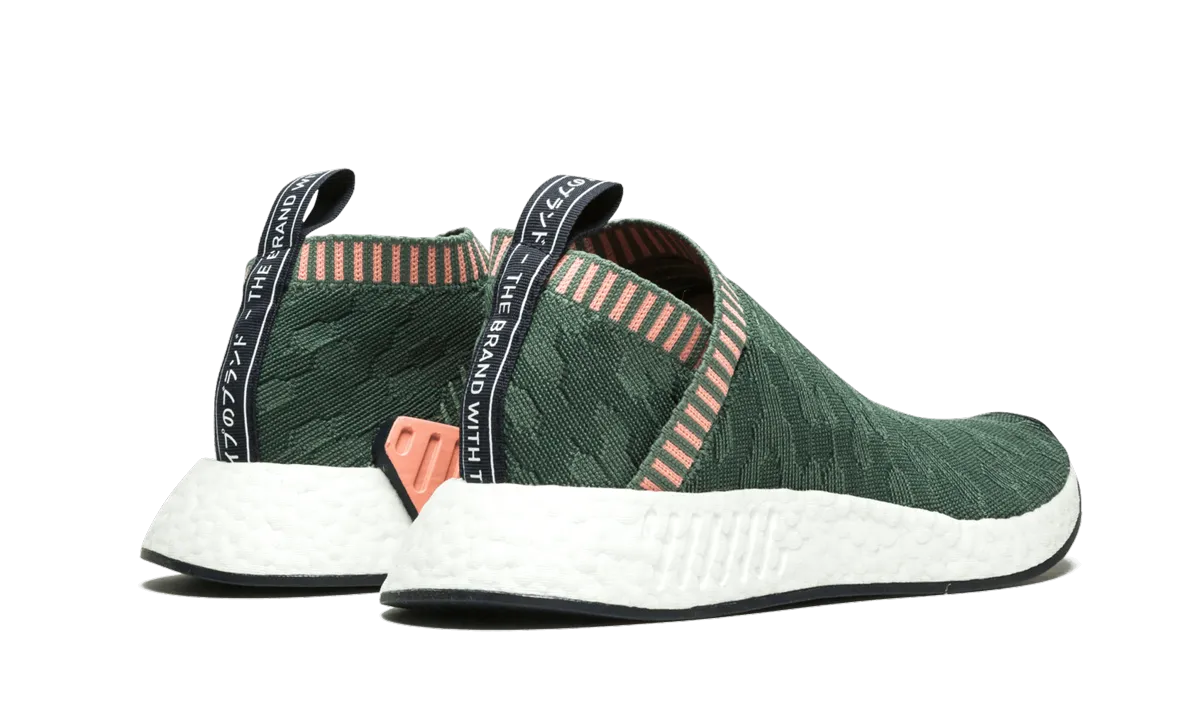 streamlined look NMD_CS2 PK WMNS