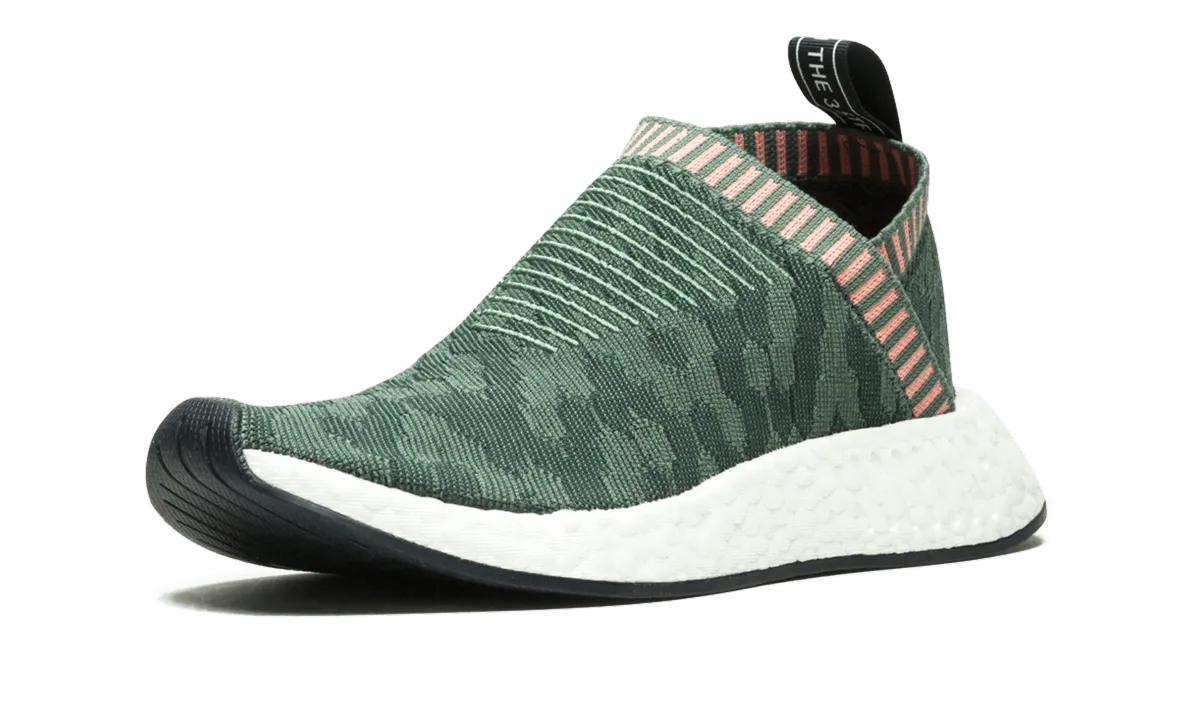 NMD_CS2 PK WMNS Non-Slip Cushioning Rubber Sole