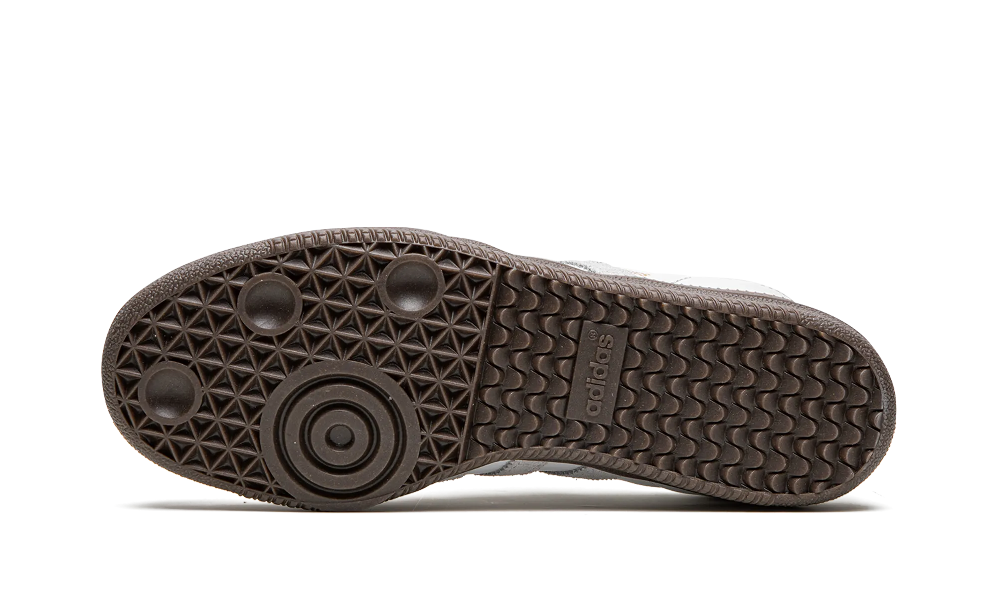 Samba OG "Kith Classics" Stylish