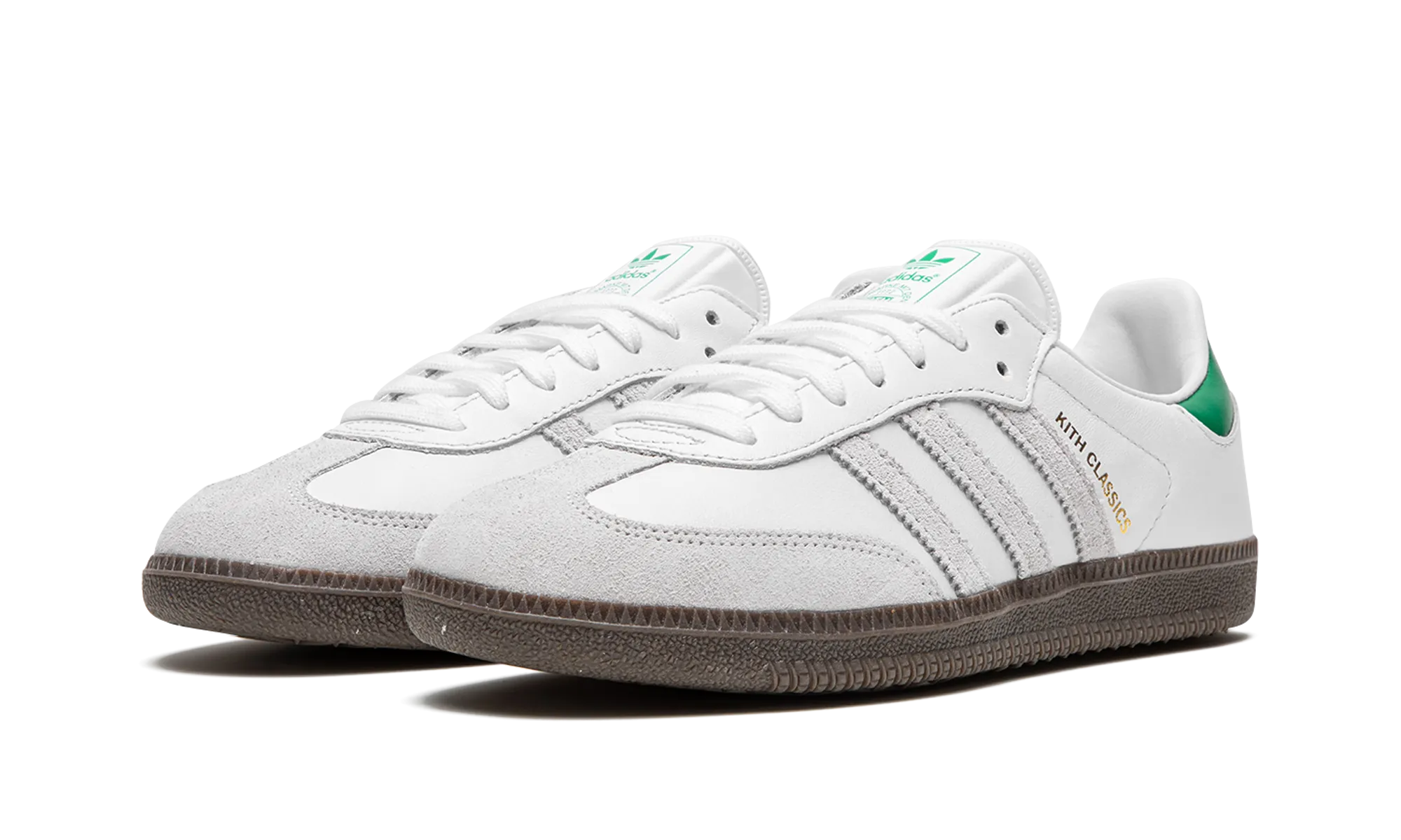 Blossom Step Fashion Comfort Samba OG "Kith Classics"