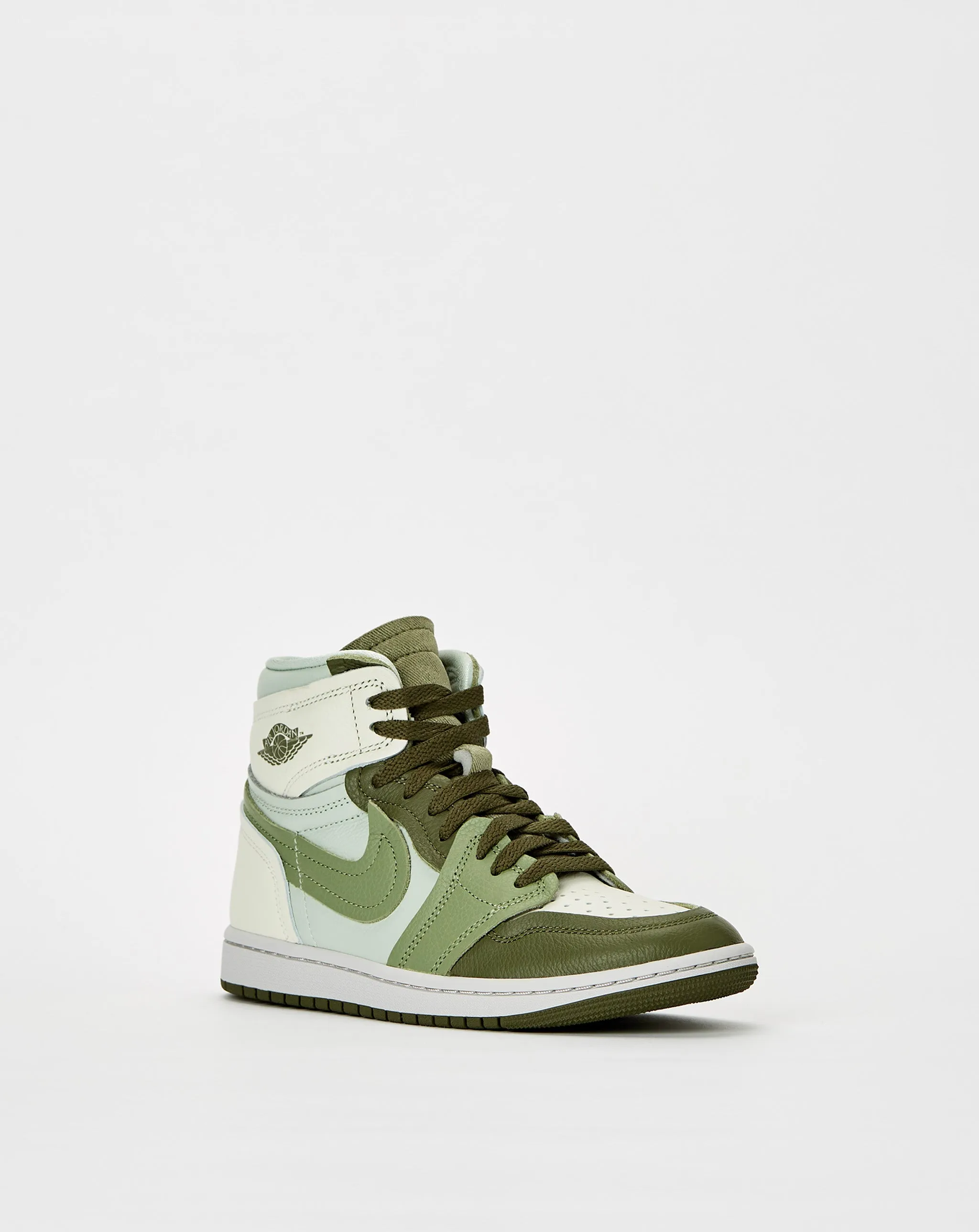 Women's Air Jordan 1 High Method of Make Chic Fit Party Mood