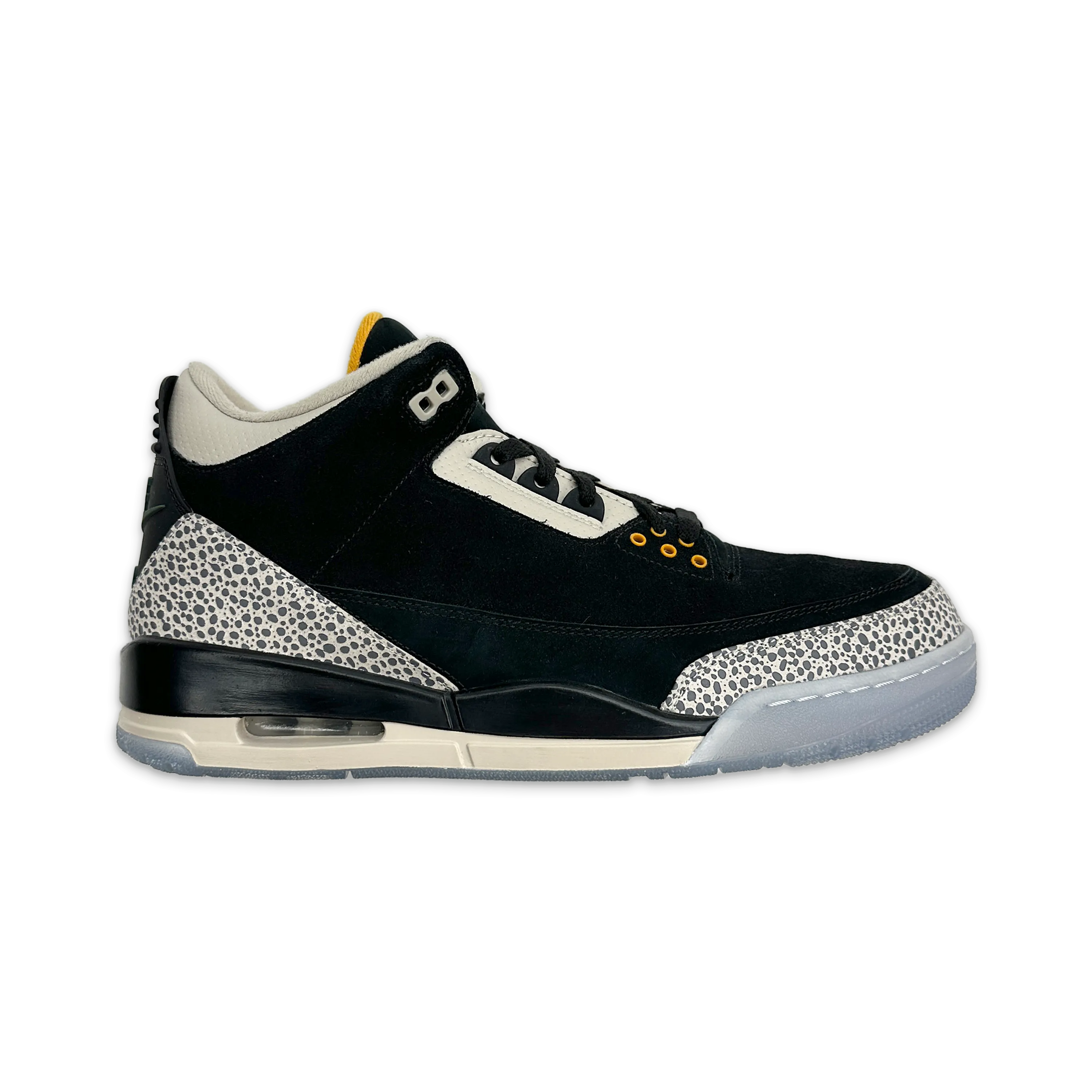 Air Jordan 3 x Air Max 1 ??Atmos Pack?? Long Walks Fresh Vibes