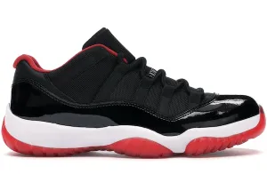 Foam Insole Jordan 11 Retro Low Bred