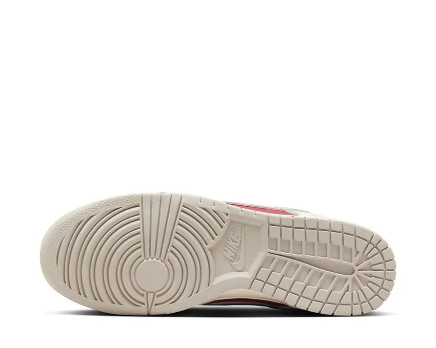 Sneakers Nike Dunk Low Retro "Ivory Ultraman"