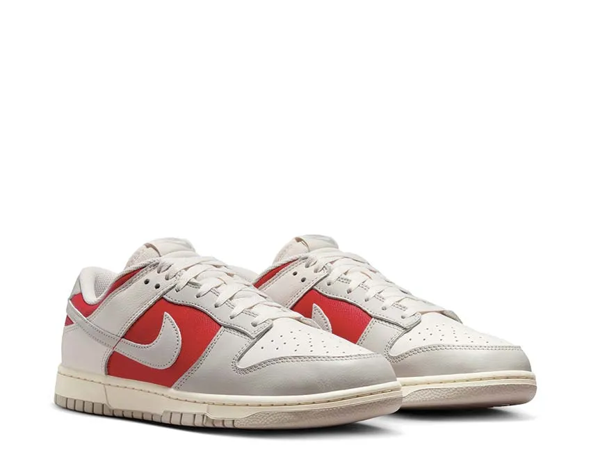 Easy Comfort Nike Dunk Low Retro "Ivory Ultraman"