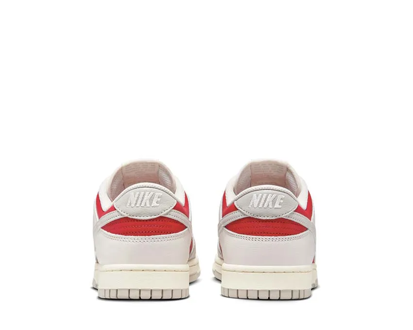 Nike Dunk Low Retro "Ivory Ultraman" Denim Ease Party Ready