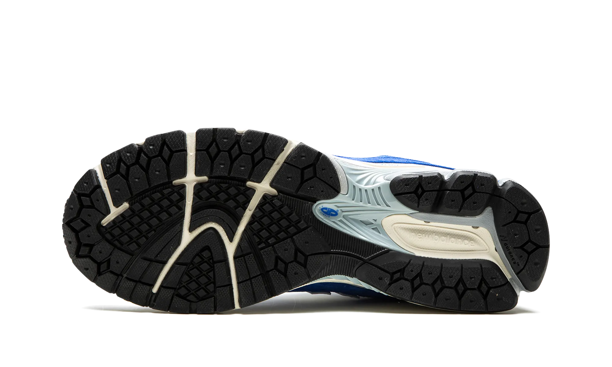 Smart Vibe Breath Fresh 2002R "Sport Royal"