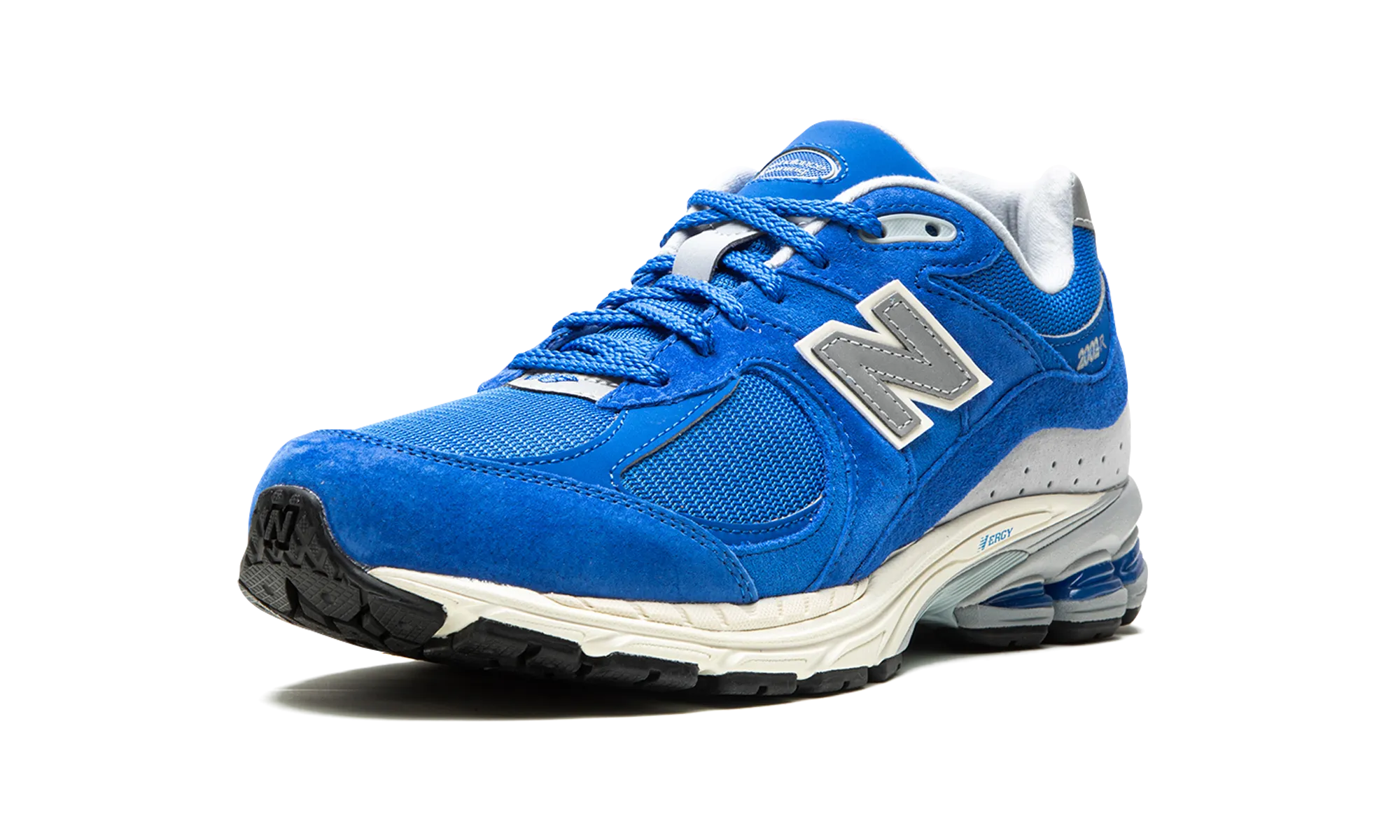 2002R "Sport Royal" Cushioned ride Modern Feel