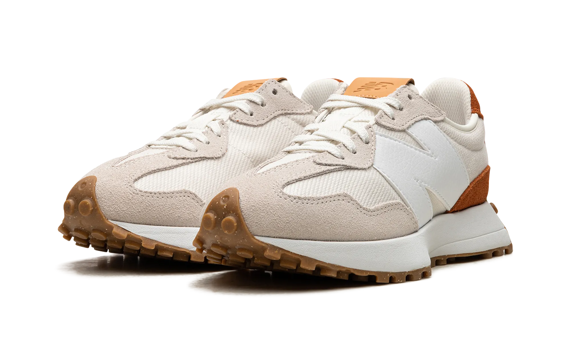 Walkable Comfort Cool Step 327 WMNS "Sea Salt Rust Oxide"
