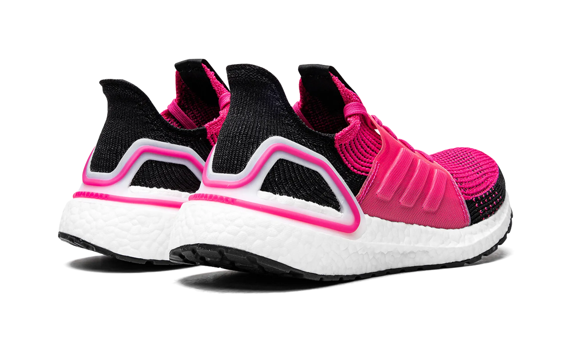 Abrasion resistant ULTRABOOST 19 WMNS