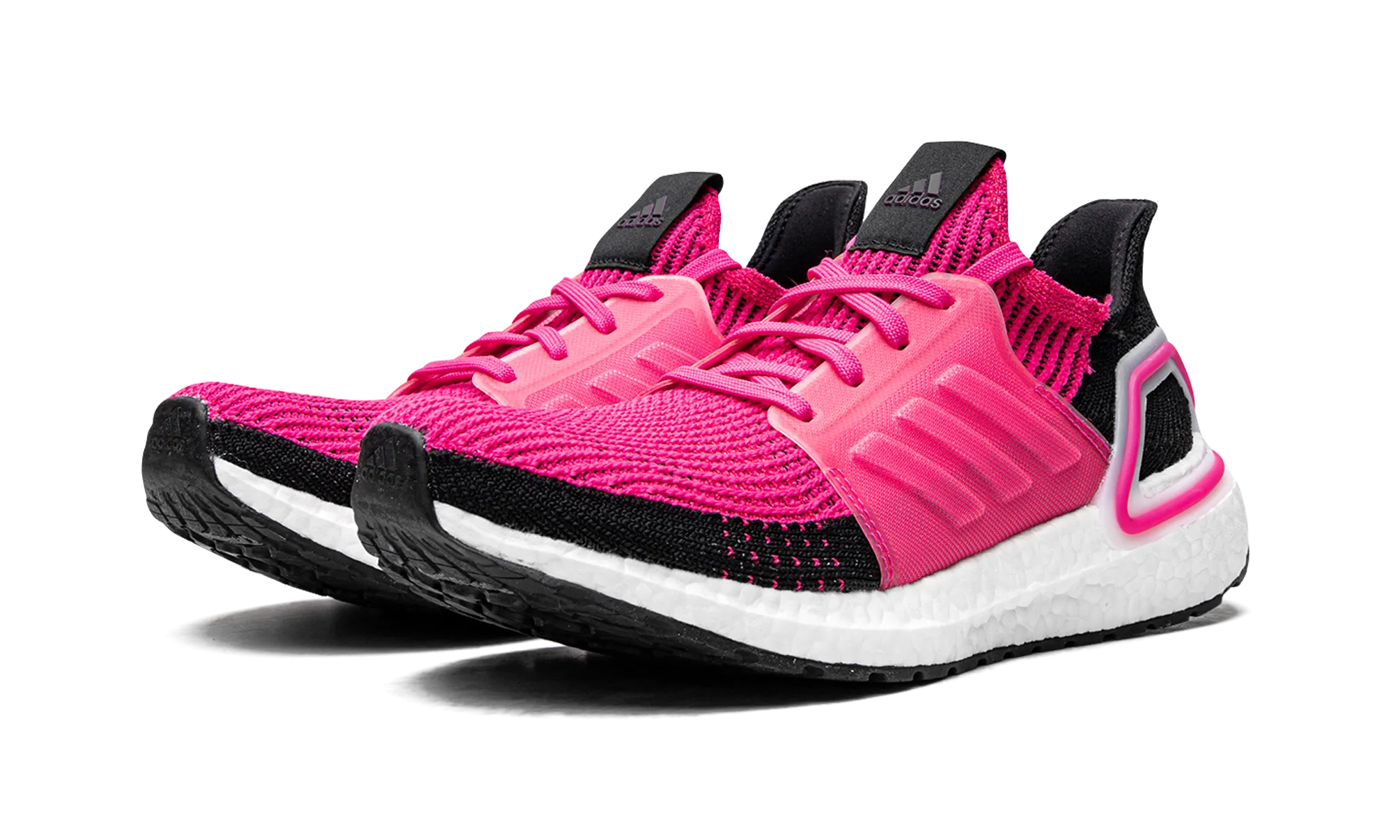 ULTRABOOST 19 WMNS Comfy Outsole slim cut